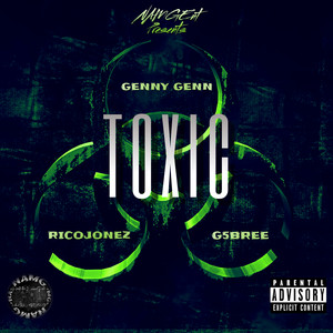 Toxic (Explicit)