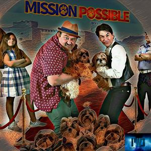 Mission Possible (Original Motion Picture Soundtrack)