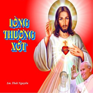 Lòng Thương Xót