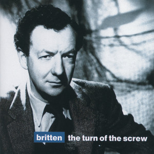 Britten: The Turn of The Screw