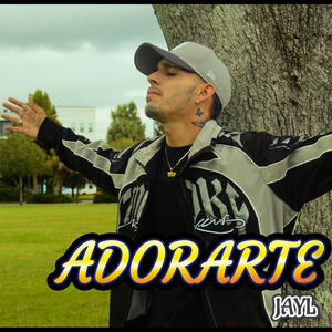 ADORARTE (Explicit)