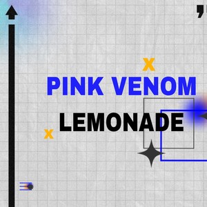 PINK VENOM x LEMONADE( MASHUP)