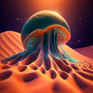 Ballistic (feat. Junkrat)