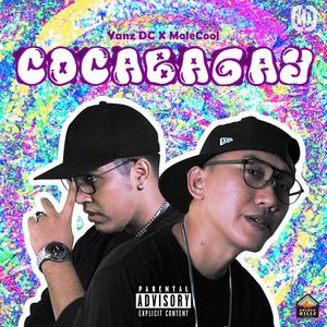 Cocabagay (feat. MoleCool)