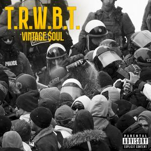 The Revolution Won't Be Televised (Explicit)