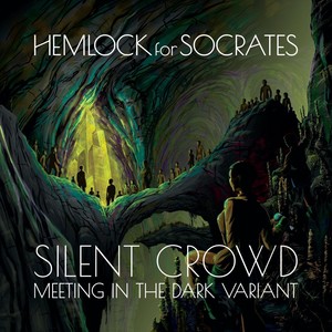 Silent Crowd - Meeting in the Dark Variant