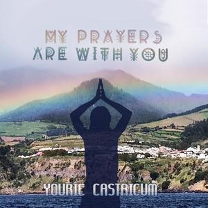 Cries of the earth (Remake) (feat. John Consemulder & Thomas Kwakernaat)