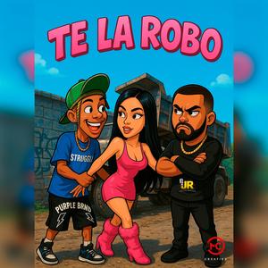 Te La Robo