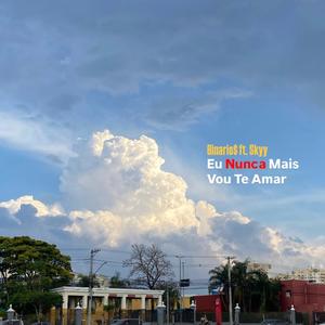Eu nunca mais vou te amar (feat. Skyy_)