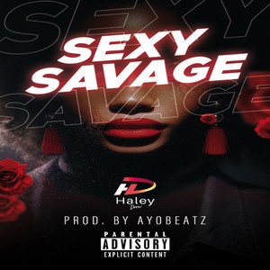 Sexy Savage (Explicit)