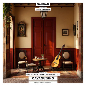 Cavaquinho (Ohxala Remix)