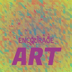 Encourage Art