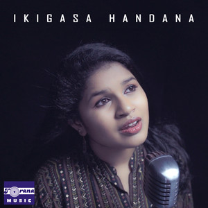 Ikigasa Handana