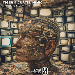 Losing My Mind (Extended Mix)