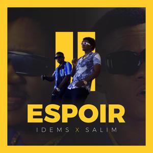 ESPOIR (feat. Salim)