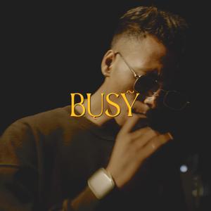 Busy (Explicit)