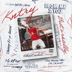 From Me 2 You (CD4L) [Explicit]