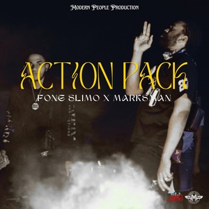 Action Pack (Explicit)