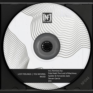 Lost Feelings (Sadder & Fernando Jaziz Remix)
