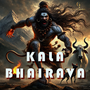 Kala Bhairava