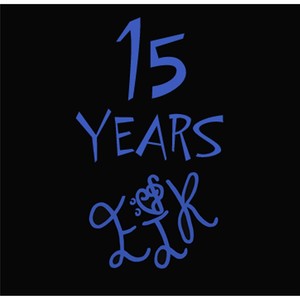 15 Years