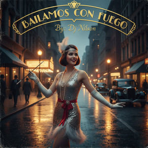 Bailamos con Fuego (Radio Edit)
