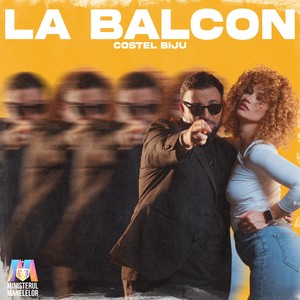 La Balcon