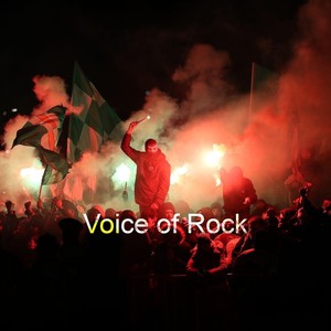 Voice of Rock