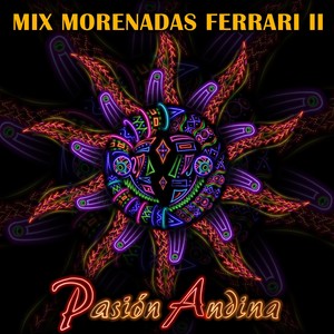 Mix Morenadas Ferrari Guezzi: Añoranzas / Alma de Moreno / Linda Morenita