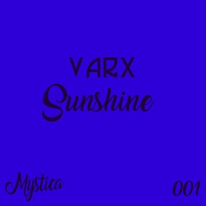 Sunshine (Radio Edit)