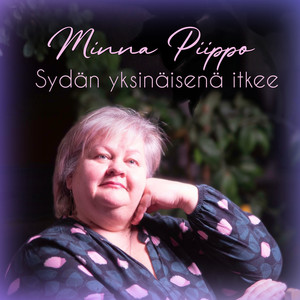 Sydän yksinäisenä itkee