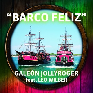 Barco Feliz