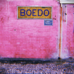 Boedo