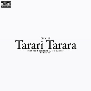 Tarari Tarara (Remix|Explicit)
