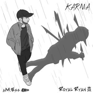 karma (feat. aM.Ess)