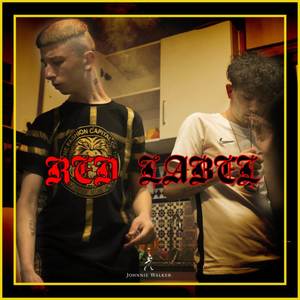 Red Label (Explicit)