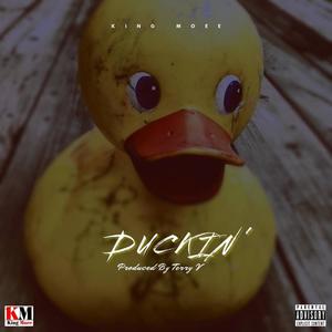 DUCKIN' (Explicit)