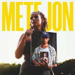 Metejón (feat. Anyelo 1322) (Explicit)