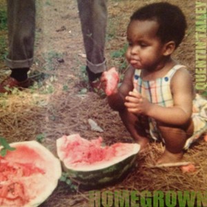 Homegrown (Explicit)