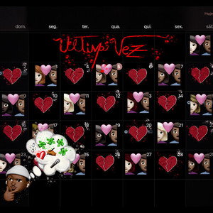 Última Vez (Explicit)