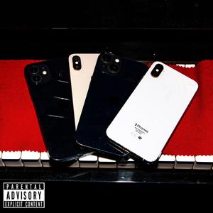 2 phones (Explicit)