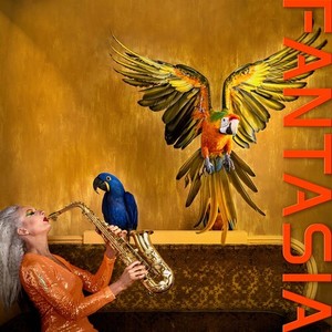 Fantasia (Extended Mix)