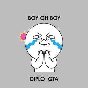 Boy Oh Boy (Original Mix)