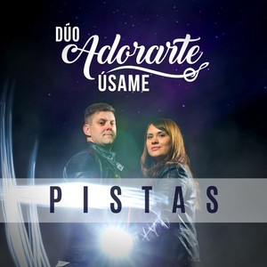 Úsame (Pistas)