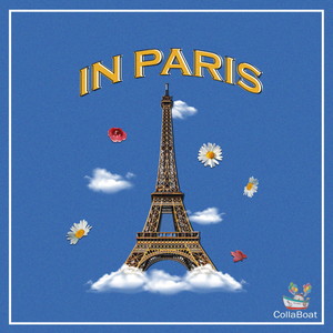 In Paris (Song By Kaya)
