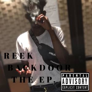 Back Door The Ep. (Explicit)