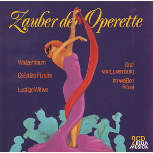 Zauber der Operette