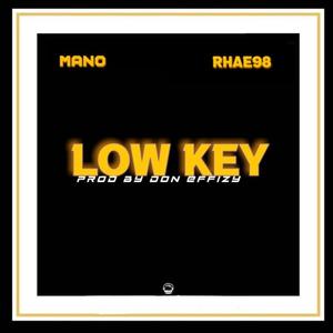 Mano Onami - Low key (feat. Rhae98)