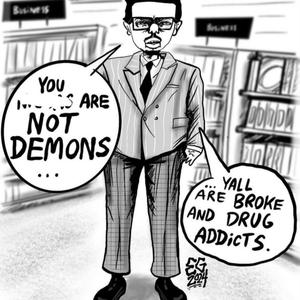 Switch Locations (feat. Gabanajon) (Explicit)