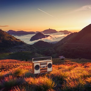 Lofi Flow For Tranquil Escape